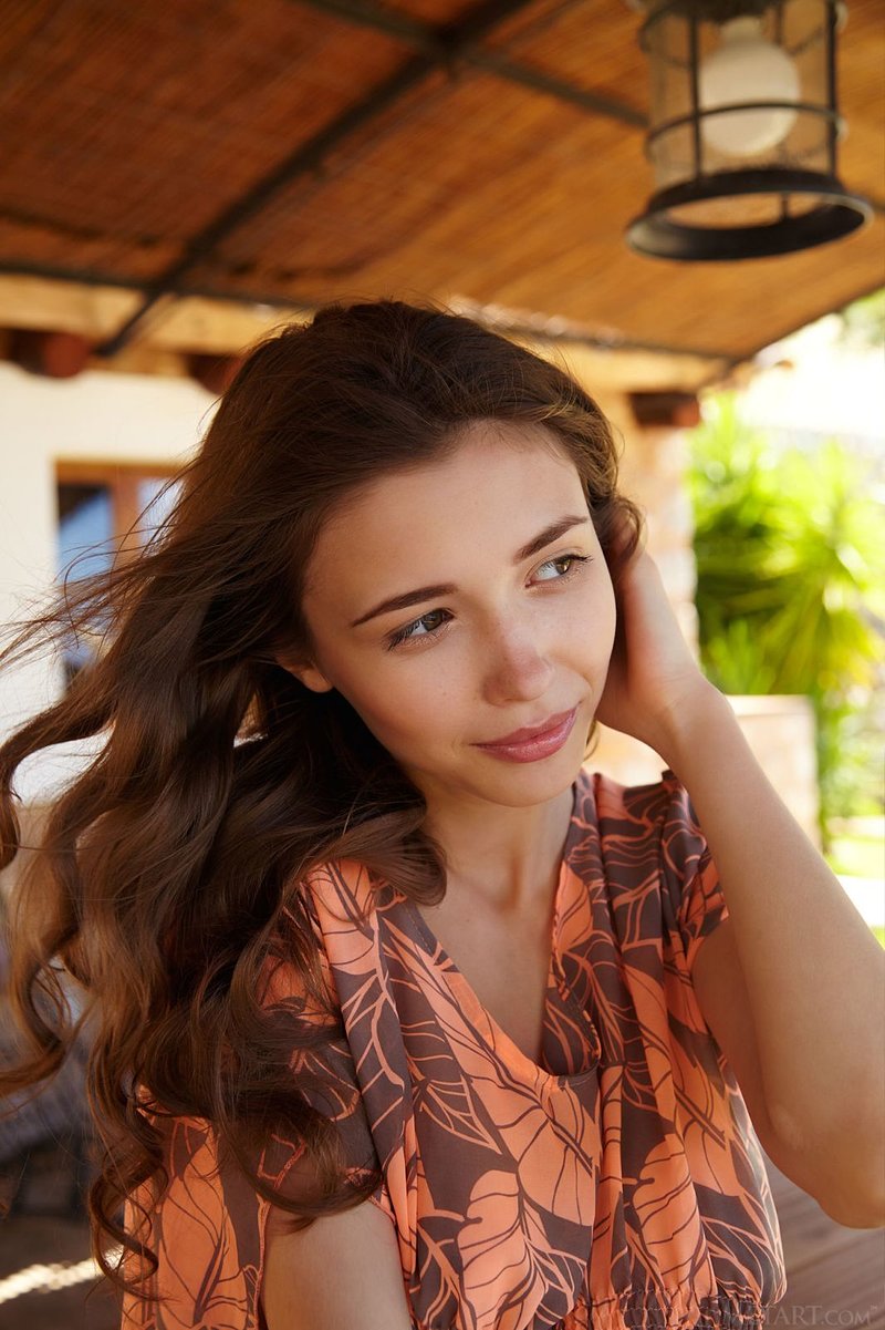 Юлия, 33 года, 2 размер груди