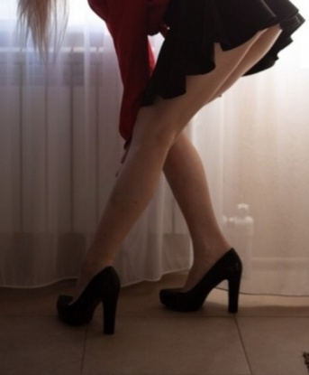 Эдда, 25 лет, 2 размер груди