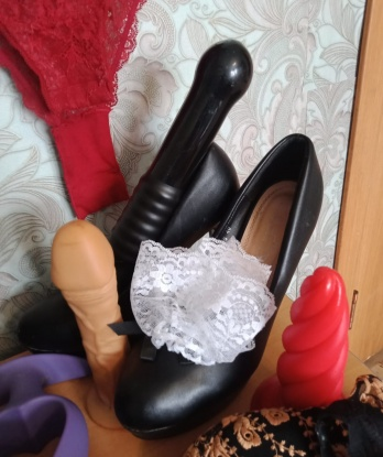 Лилия, 43 года, 6 размер груди